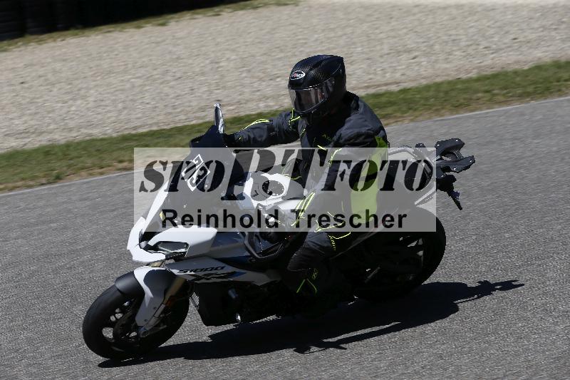 /15 22.05.2026  Plüss Moto Sport  Discover the Bike ADR /Gruppe gelb - Bike 2/73